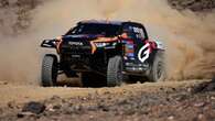 Dakar, Lategan si aggiudica il prologo davanti a Ekstroem e Al-Attiyah. Indietro Loeb e Sainz