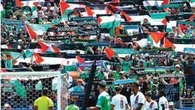 Mondiale per club, bandiere della Palestina allo stadio di Seattle. “Fuori Israele dal calcio”