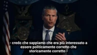 Hegseth conferma le medaglie per la battaglia di Wounded Knee. I soldati Usa massacrarono i nativi
