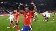 Euro 2024, Nico Williams: il talento dello Spagna che ha fatto impazzire la difesa azzurra