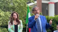 Meloni esclusa dal vertice sull'Ucraina, ma per La Russa "Giorgia è punto di riferimento mondiale"