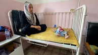 Allarme meningite a Gaza, le madri dei piccoli: "Dateci almeno il cibo per poter allattare"