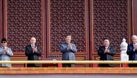Il sogno di Putin e Xi Jinping: si può vivere fino a 150 anni?