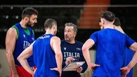 Italbasket senza il ct Banchi nella finestra di qualificazione al Mondiale: “Motivi familiari”