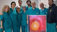Parma, bimbo di due anni rischia di morire per un chicco di mais: operato d’urgenza, è salvo