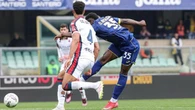 Verona-Genoa 0-0, i veneti sbattono su Leali: ma la salvezza è più vicina