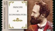 Ministri, economisti e squadristi fascisti, da Pantaleoni a Gentili: ecco i francobolli delle polemiche