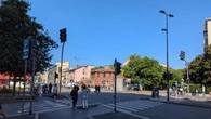 Sgomberato l’ex centro vaccinale di viale Brenta: ad aprile occupato da migranti e senzatetto