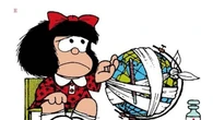 Rimini si riempie di fumetti e celebra i 60 anni di Mafalda