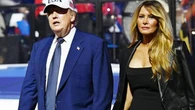 Donald Trump e Melania dietro le quinte: camere separate e guerra dei mobili alla Casa Bianca