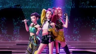 KPop Demon Hunters conquista tutti: il film sul podio Netflix e la hit “Golden” scala le classifiche