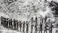 Mattarella ricorda l’eccidio di Sant’Anna di Stazzema: “Simbolo degli orrori delle guerre”