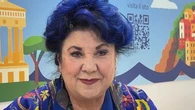 Marisa Laurito: "Il mio vino del cuore? Quello che beveva mio padre"