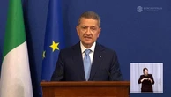 Panetta: "Serve un titolo pubblico europeo, impatto pari a +1,5% sul Pil"