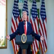 Trump, nuove minacce all’Europa: “Dazi al 100% se imporrà digital tax ad aziende Usa”