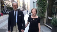 Morta Enoe Bonfanti, moglie di Vittorio Feltri: 58 anni vissuti insieme nel nome della famiglia