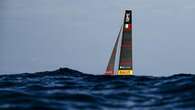 Louis Vuitton Cup, Luna Rossa prosegue la serie positiva: battuti gli svizzeri di Alinghi