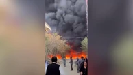 Afghanistan, attacchi mirati del Pakistan su Kabul: fiamme e alte colonne di fumo dopo i raid