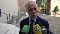 Medio Oriente, Malagò: "A novembre andremo all'Onu per chiedere una tregua olimpica"