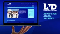 La LND svela la nuova identità visiva e sito web rinnovato
