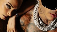 Elodie e Sfera Ebbasta di nuovo insieme per “Yakuza”: “Non rifiuterò mai la tua avventura”
