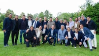 Ronaldo, Vieri e gli altri: le stelle dell’Inter alla festa per gli 80 anni di Massimo Moratti