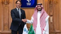 Gaffe dell’Al-Hilal: nel video con Simone Inzaghi si sente la telecronaca dei gol del fratello Pippo