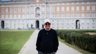 Gigi D’Alessio: “Dieci concerti alla Reggia di Caserta, il mio record e dico grazie al pubblico”