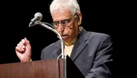 Addio allo scrittore iracheno Saadi Youssef, il poeta dell'esilio Da circa 40 anni viveva a Londra, aveva 87 anni