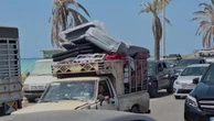 Dopo l'annuncio dell'accordo Usa-Iran, gli sfollati del Sud del Libano tornano a casa