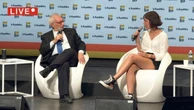 Repubblica delle idee, Bianchi: "La mia battaglia tornare in presenza deve essere quella di tutti"