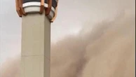 Muraglia di sabbia sull’Arizona, cielo inghiottito dalla tempesta: stop a oltre 200 voli a Phoenix