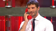 Stefano De Martino, la frecciata a Berlusconi: “Affari tuoi solo fortuna, laureati non ne vogliamo"