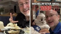 Mille cene in ristoranti stellati: la storia di Joel Haas