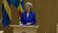 Ucraina, von der Leyen: "Prestito basato sugli asset russi è il sostegno più efficace a Kiev"