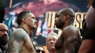 Boxe, Usyk vs Dubois: davanti ai 100mila di Wembley stasera i pesi massimi avranno un solo campione