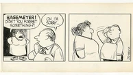 Le tre strisce perdute di Schulz. Sono i "Peanuts" da grandi?