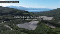 Nascerà in Norvegia Stargate AI, il primo data center europeo di OpenAI