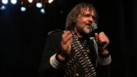 "La cultura non si cancella. Si rinnova": il dialogo tra De Cataldo e Kusturica