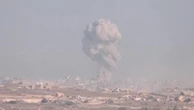 Medio Oriente, elicotteri e aerei israeliani bombardano Gaza: "Colpiti 150 obiettivi"