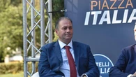 FdI apre lo sportello per uomini maltrattati e gli hater attaccano la senatrice dem Valente