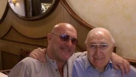 Alessandro Baudo: “A Militello per onorare mio padre”. La storia del “figlio segreto” di Pippo
