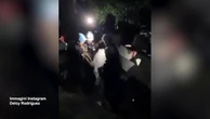 Venezuela, incredibile salvataggio di un bimbo di 3 anni: vivo sotto le macerie a 6 giorni dal sisma