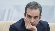 Occhiuto al lavoro dopo l’inchiesta. Niente convocazioni in procura