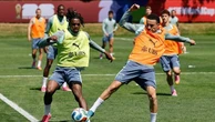 Svizzera-Colombia: dove vederla in diretta tv e streaming, probabili formazioni
