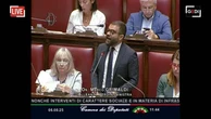 Camera, question time con i ministri Ciriani, Giorgetti, Urso, Schillaci e Abodi: la diretta video