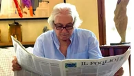 Morto Giovanni Negri, lo storico presidente dei giornalisti lombardi: aveva 83 anni