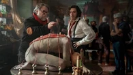 Il “Frankenstein” di Guillermo del Toro, con Jacob Elordi e Oscar Isaac a Venezia. Poi su Netflix