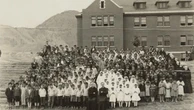 Canada, trovati resti di oltre 700 persone nel sito di una scuola