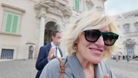 Valeria Bruni Tedeschi, David: "Viviamo periodi spaventosi, ma l'arte della gioia si può imparare"